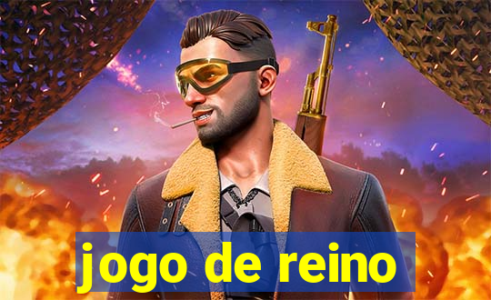 jogo de reino