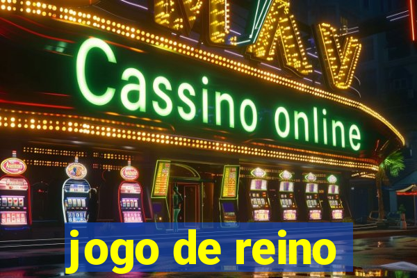 jogo de reino