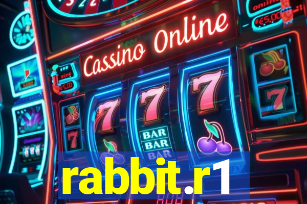 rabbit.r1