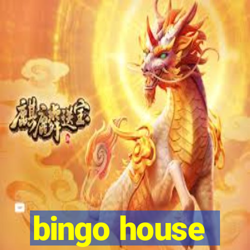 bingo house