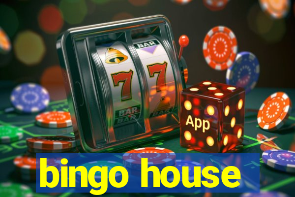 bingo house