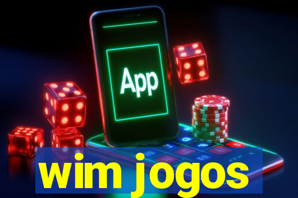 wim jogos