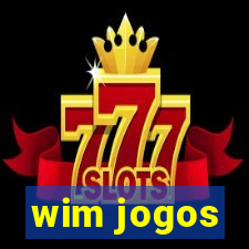 wim jogos