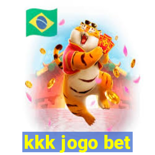 kkk jogo bet