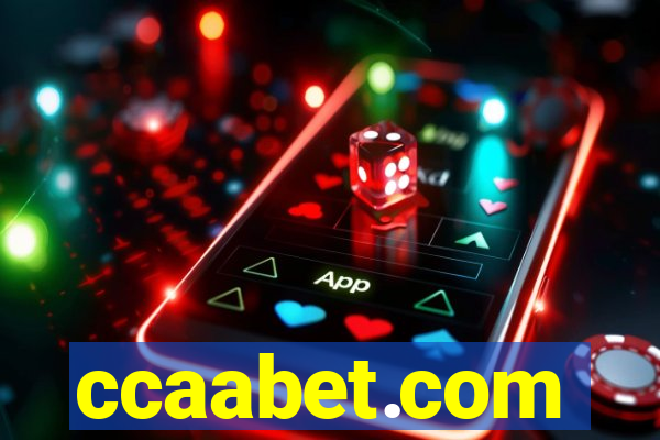 ccaabet.com