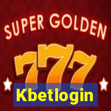 Kbetlogin