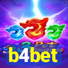 b4bet