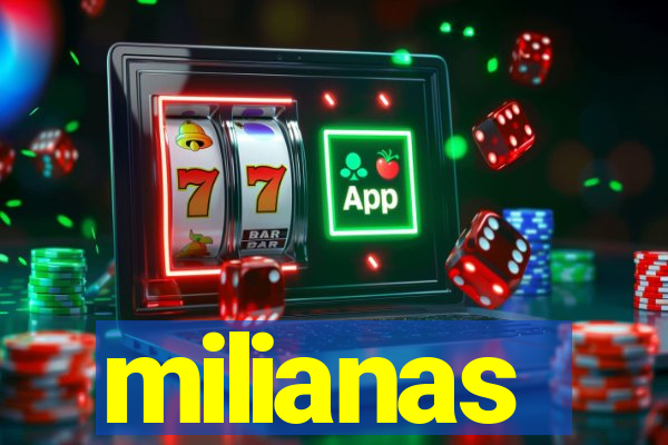 milianas