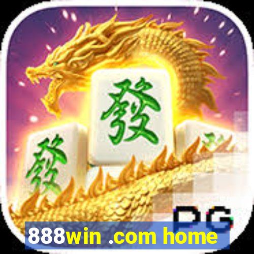 888win .com home