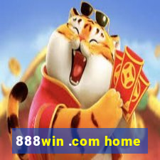 888win .com home