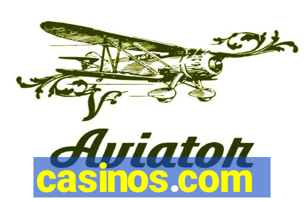 casinos.com