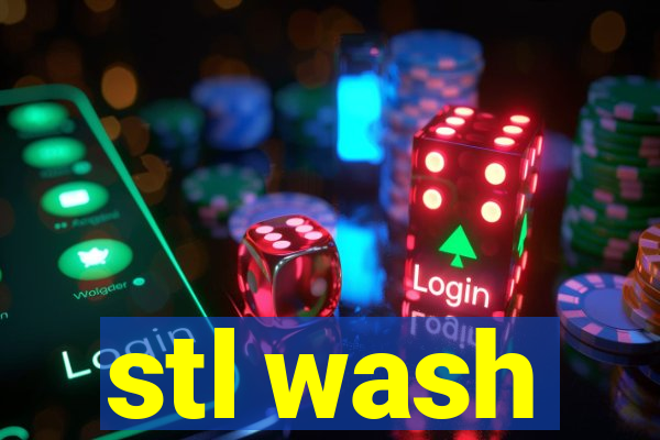 stl wash