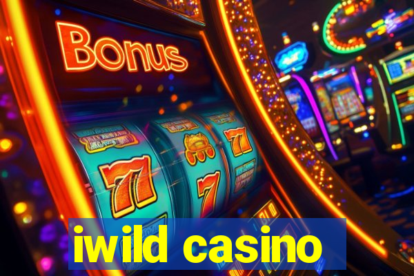 iwild casino