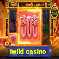 iwild casino