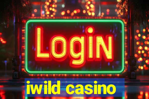 iwild casino