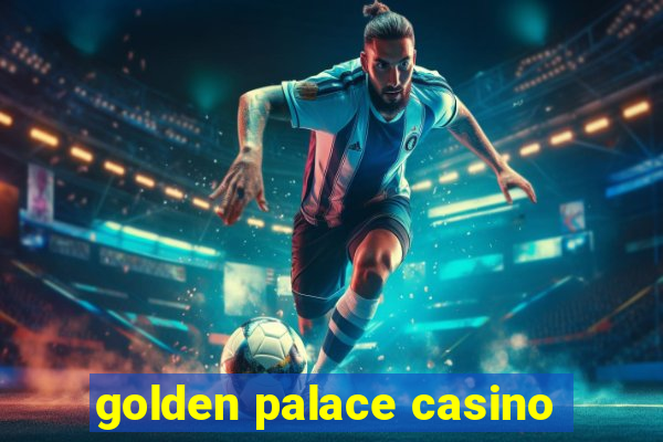 golden palace casino