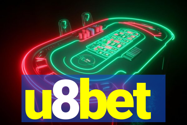 u8bet