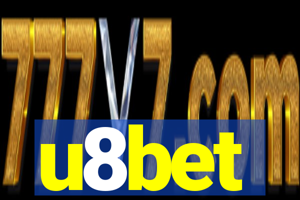 u8bet