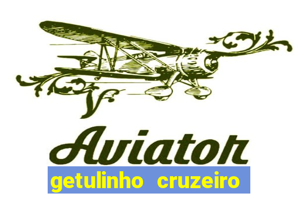 getulinho cruzeiro do sul