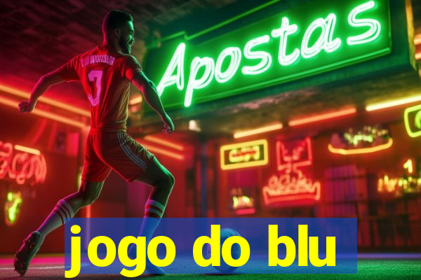 jogo do blu