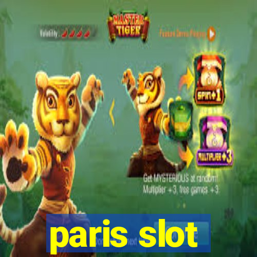 paris slot