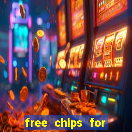 free chips for billionaire casino