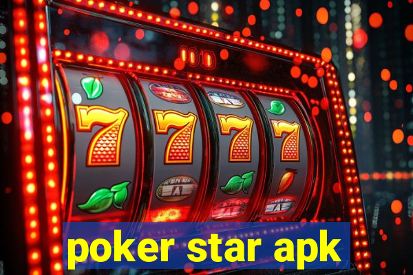 poker star apk