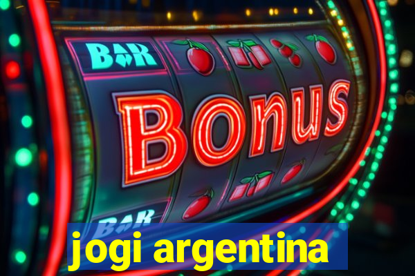 jogi argentina