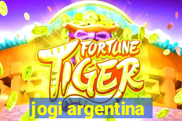 jogi argentina