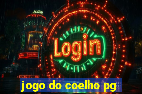 jogo do coelho pg