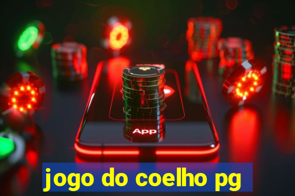 jogo do coelho pg