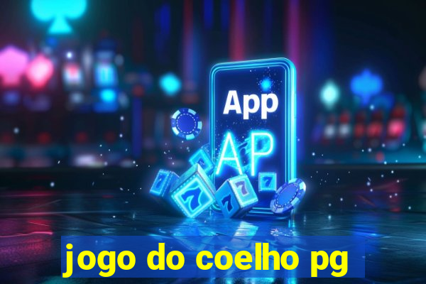 jogo do coelho pg