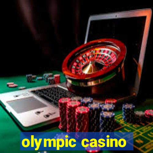 olympic casino