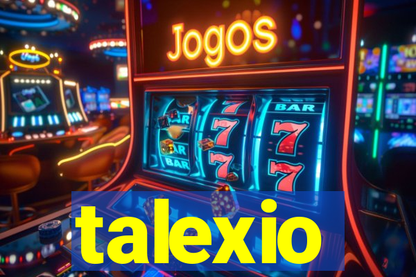 talexio