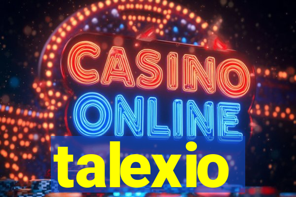 talexio