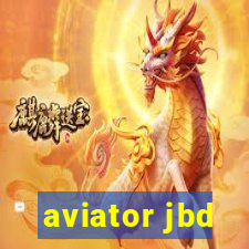 aviator jbd