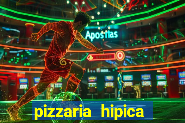 pizzaria hipica porto alegre