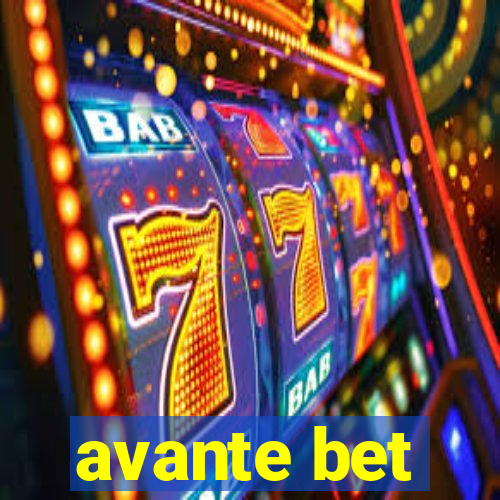 avante bet