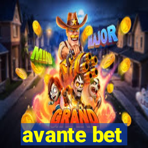 avante bet