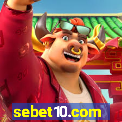 sebet10.com