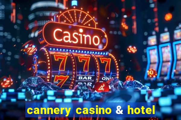 cannery casino & hotel