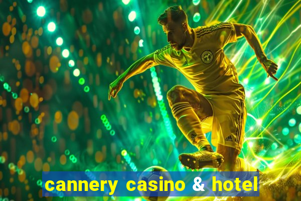 cannery casino & hotel