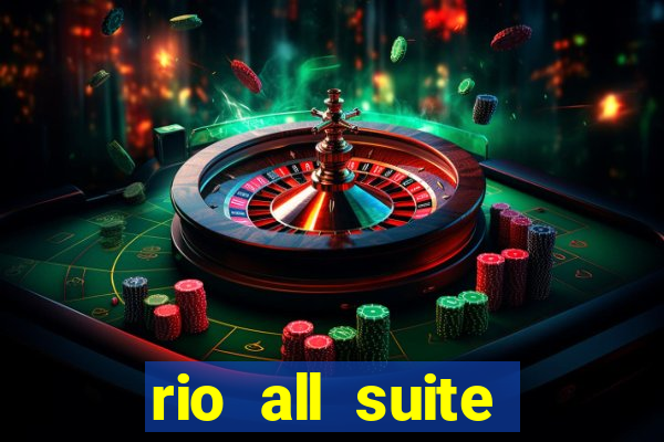 rio all suite hotel & casino las vegas