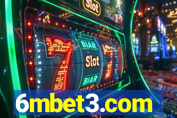 6mbet3.com