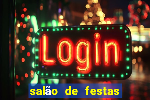 salão de festas infantis em porto alegre