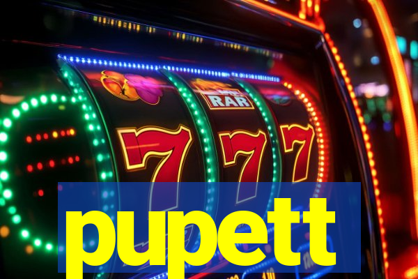 pupett