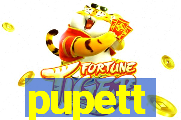 pupett