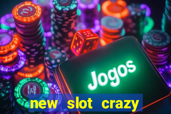 new slot crazy rich doggies