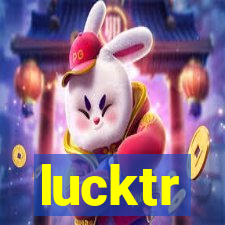 lucktr