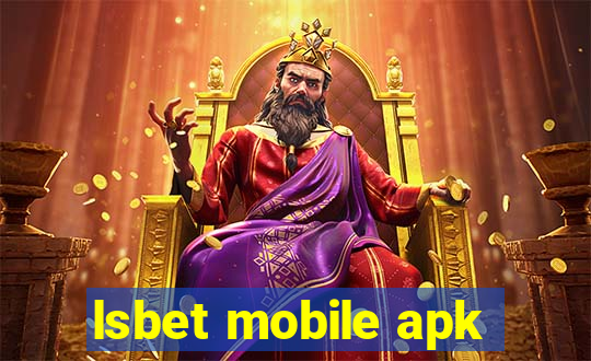 lsbet mobile apk